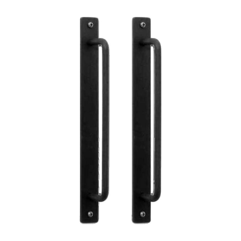 HANDEL PINTU / HANDLE GAGANG PINTU / GAGANG PINTU BESI /HANDLE BESI