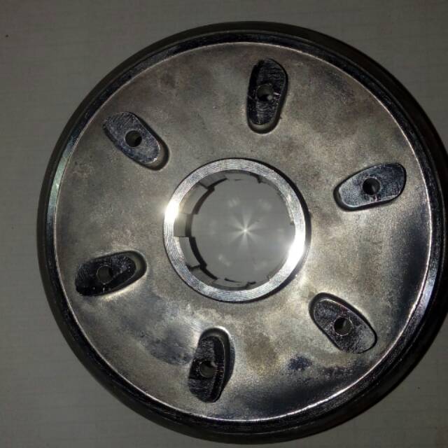 Rumah kopling Mangkok GL 100 CB 100 GLPRO