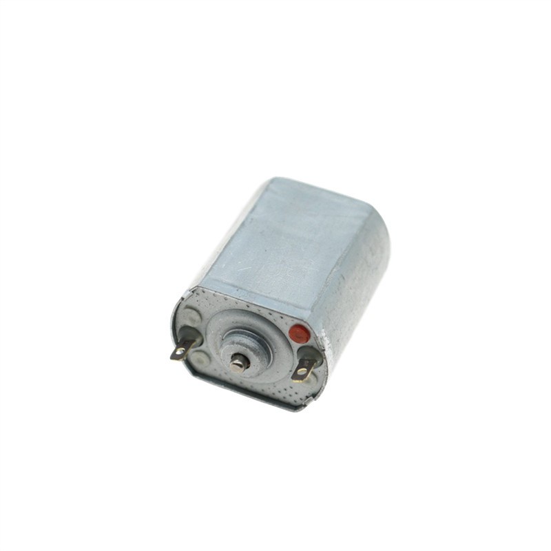 Dinamo/ Motor 130 Shaft Pendek DC 6V-12V (130CX)