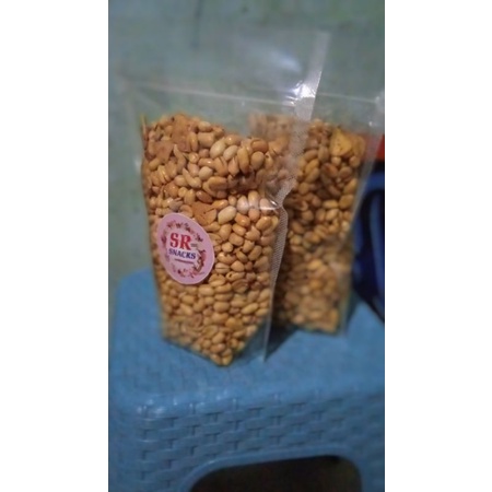 

Kacang bawang goreng