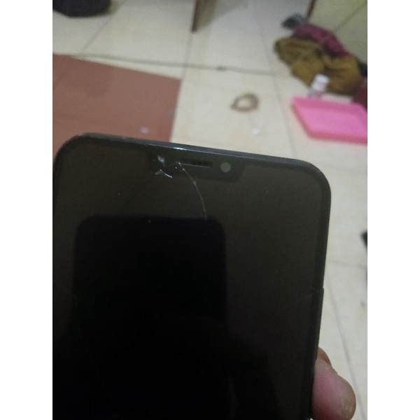 Hp Asus Zenfone 5 2018 ram 4/64