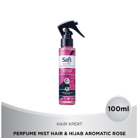 Safi Hair Expert Parfume Hair Mist