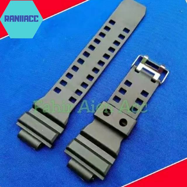 STRAP TALI JAM DIGITEC DG-2054T DG2054 RUBBER STRAP TALI JAM TANGAN DIGITEC DG2054T DG 2054 T