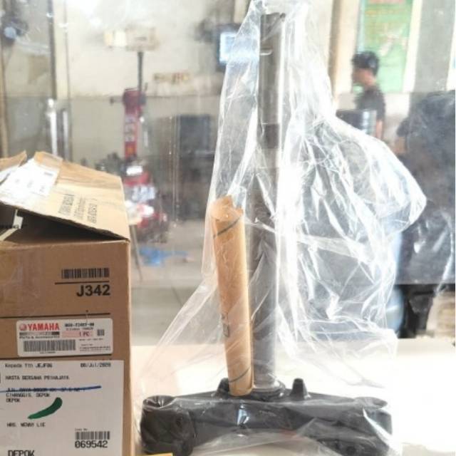 SEGITIGA BAWAH NEW NMAX 2020 ASLI YAMAHA