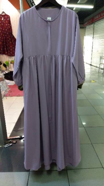 GAMIS POLOS TORYBURCH