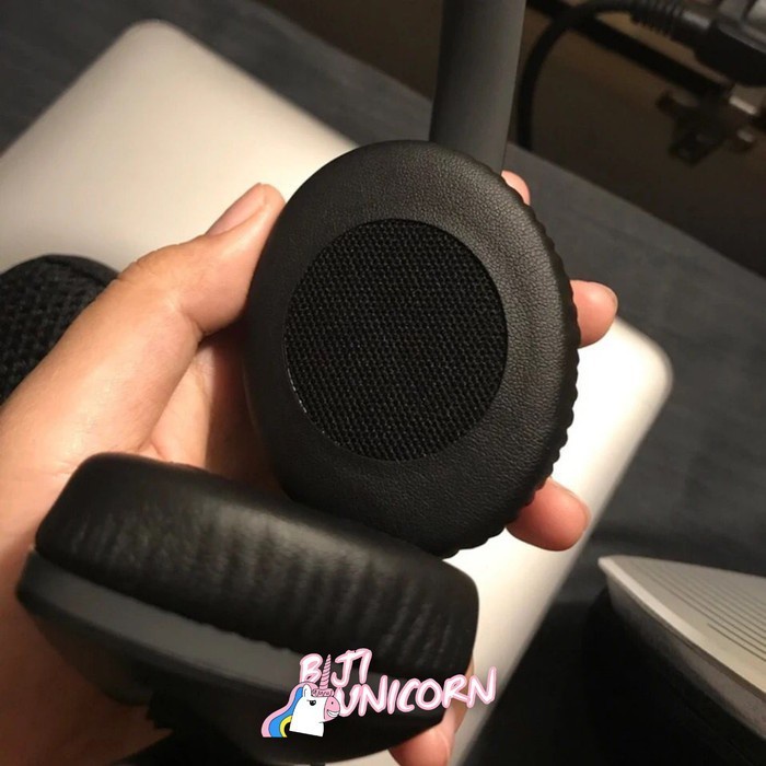 Earcup/Earpad/Cushion Sennheiser hd100 Busa Bantalan pad