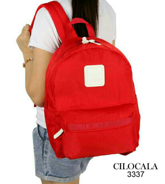 Tas ransel calo cala