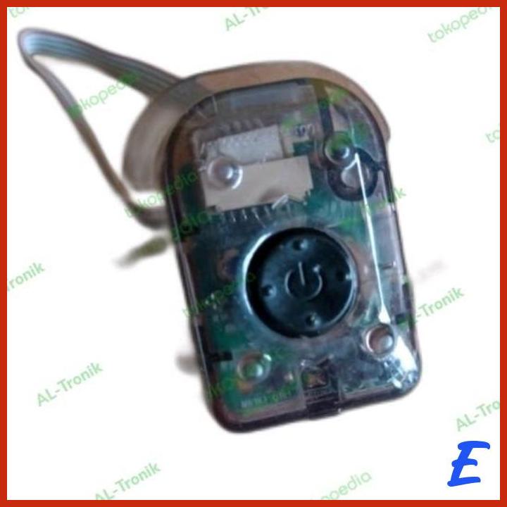 SENSOR REMOT IR TV LED COOCAA 40S6G