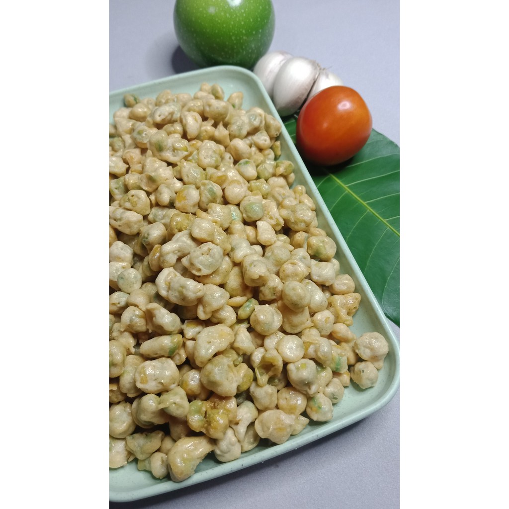 

KACANG POLONG TEPUNG
