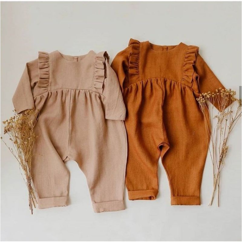 COD JUMPSUIT KIMORA,JUMPSUIT ANAK