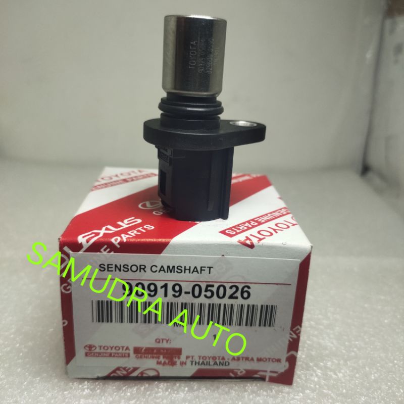 SENSOR CAMSHAFT NOKEN AS CMP AVANZA XENIA