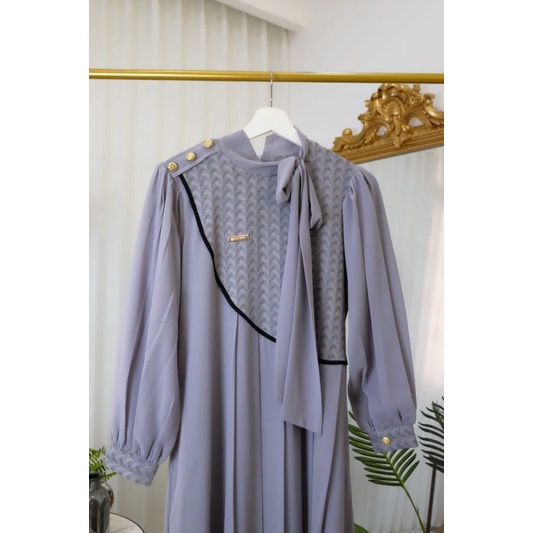 NAGITA DRESS BY FENTAHOUSE/DRESS FENTAHOUSE TERLARIS