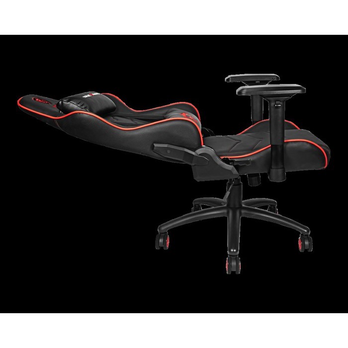 MSI MAG CH120X Gaming Chair / Kursi Gaming