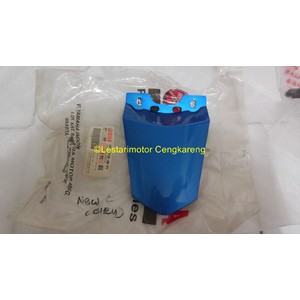 Cover Stop / Pet Stop Jupiter ZR 2009 - 2012 Biru Original