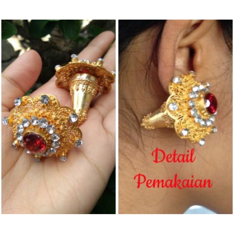 subeng alpaka bali termurah mata