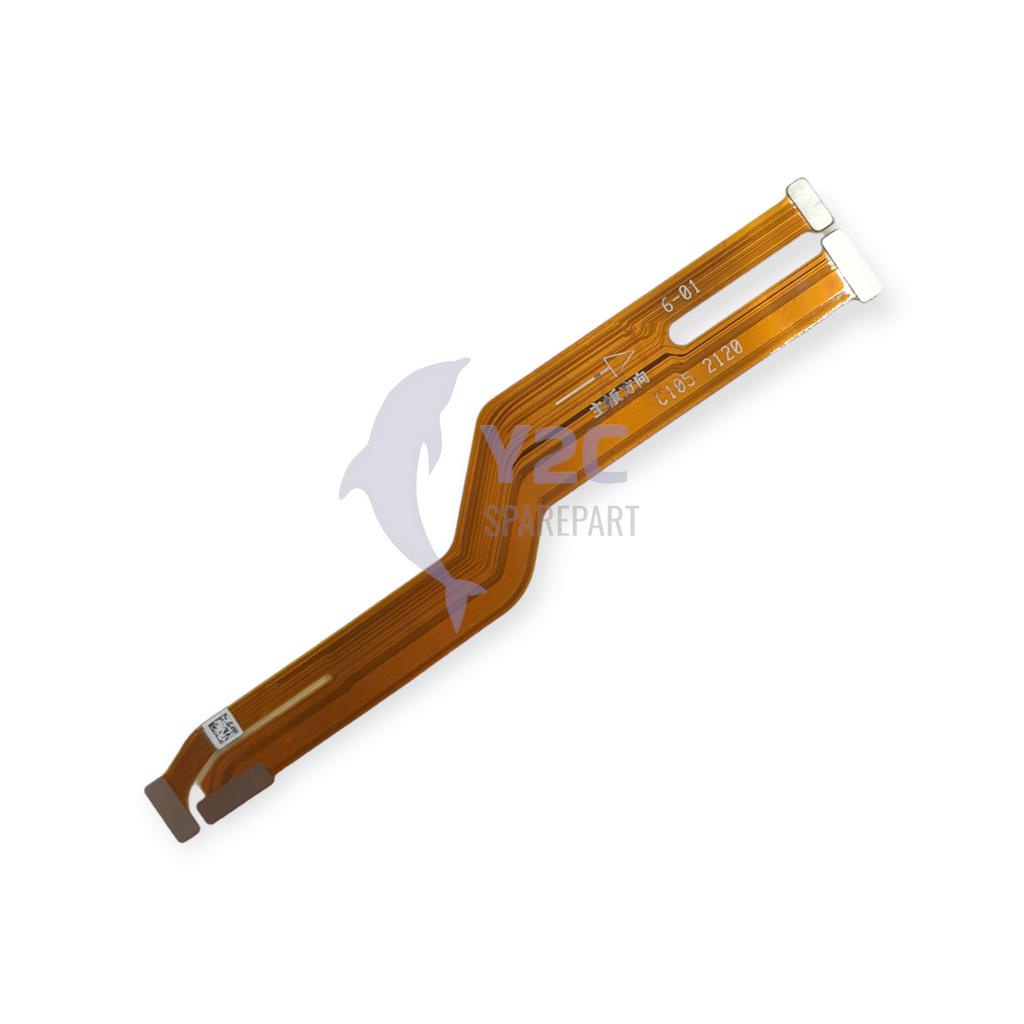 FLEXI MAIN BOARD OPPO RENO 6 PRO 5G / FLEXIBLE