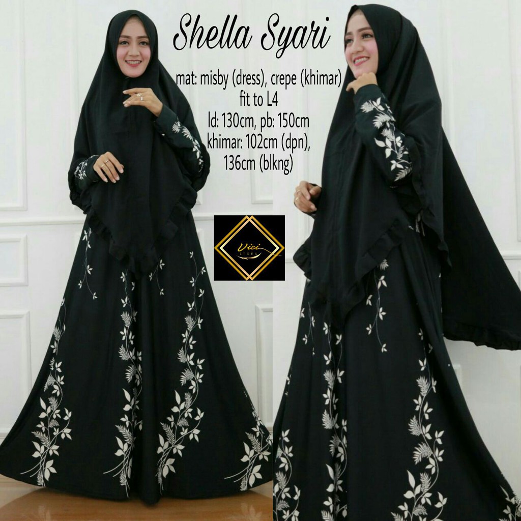Shella