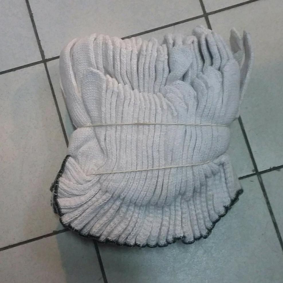 SARUNG TANGAN BENANG 5 promo