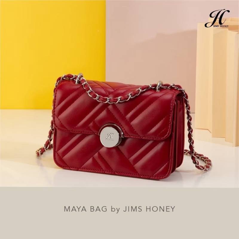 MAYA BAG JIMSHONEY