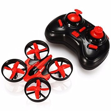 Mini Drone Quadcopter Murah