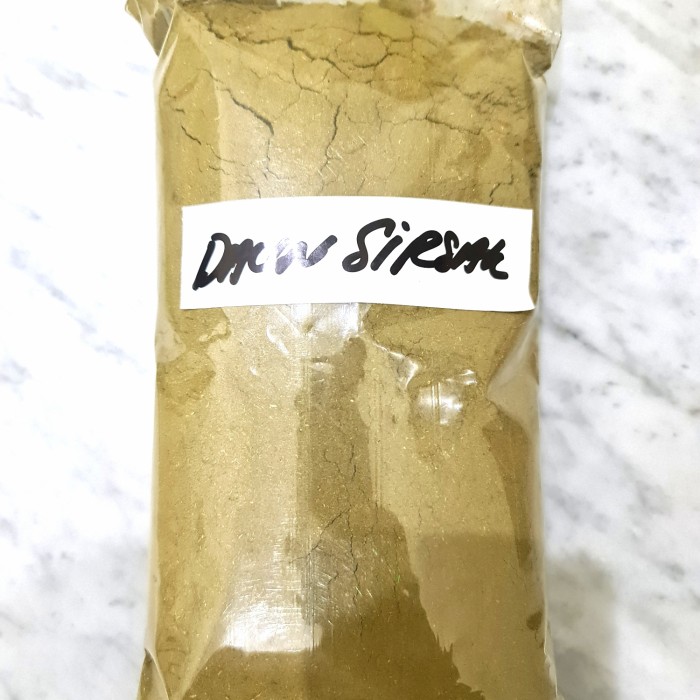 

Bubuk Daun Sirsak 500gr Original Tanpa Campuran