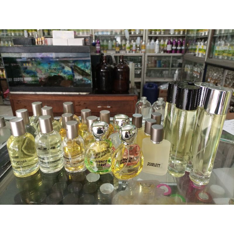 parfum bebas request 30ml botol arleta