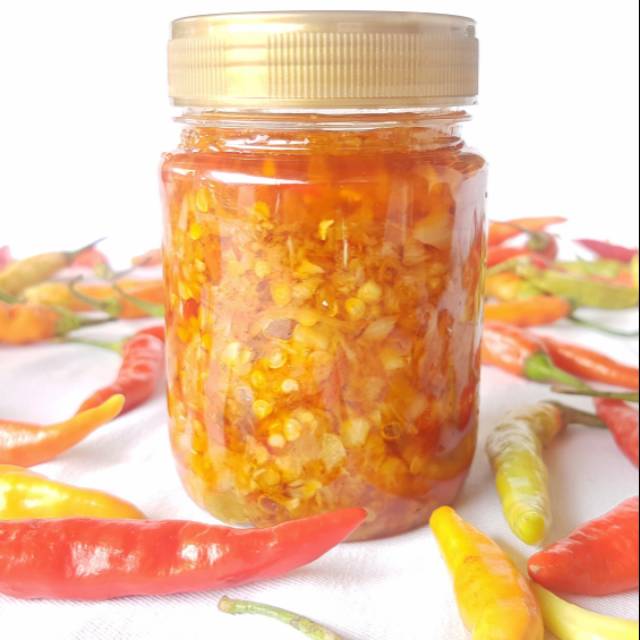 Sambal Caplak Shopee Indonesia