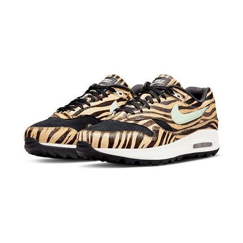 Sepatu Golf Nike Air Max 1G Nrg Dh1301-800 Tiger