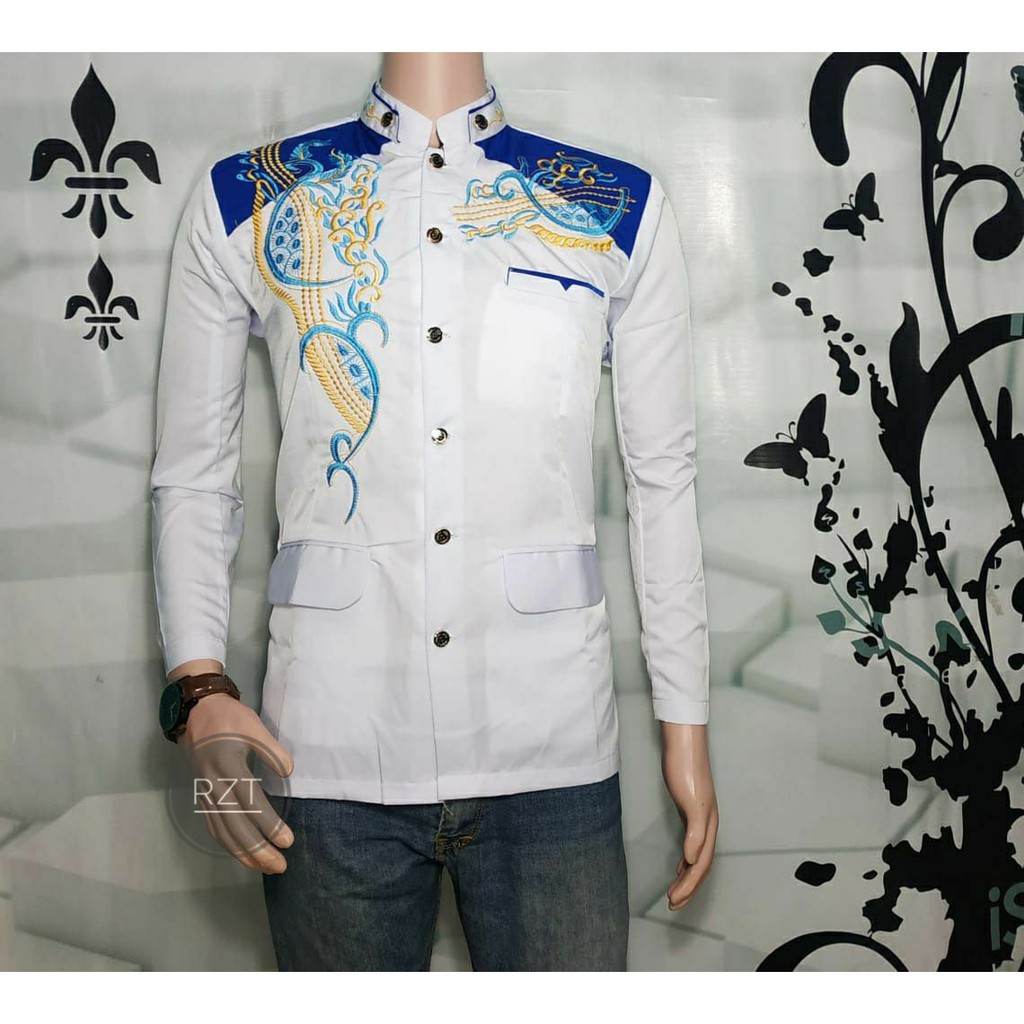 GROSIR JASKO ,JAS KOKO,JAZCO polos