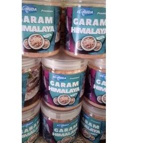 

Garam Himalaya salt