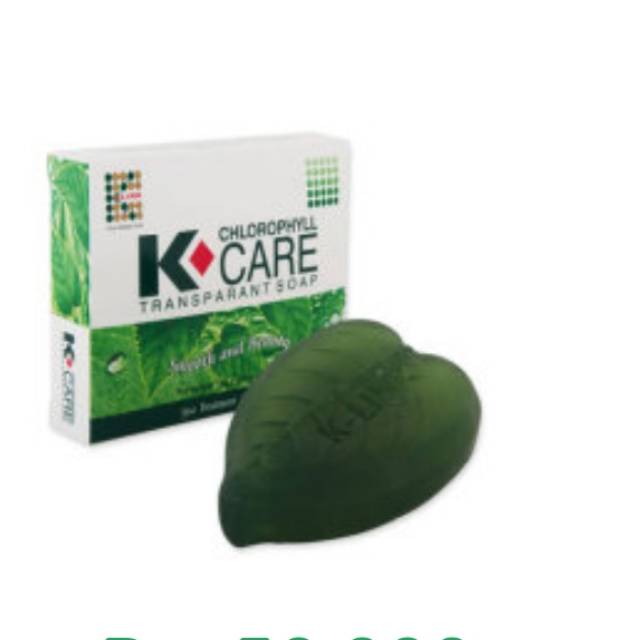 K-Care Transparant