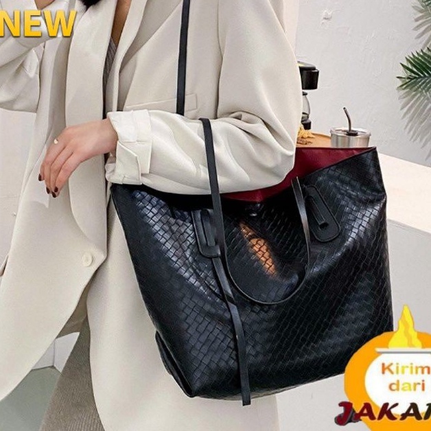 (2PC BISA IKG)GTBI99886061 New Arrival  !!!  Tas Selempang  Tas Wanita Import  Premium Terbaru