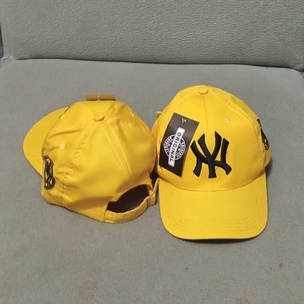 NEW Topi NY New York Topi Baseball Pria Wanita