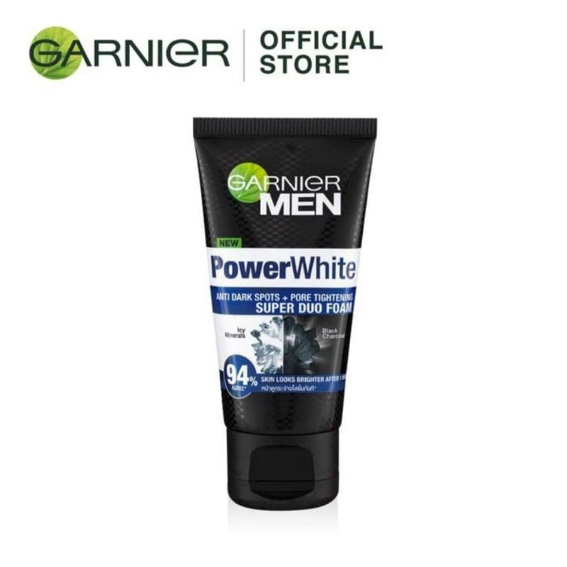 Garnier Facial Foam  50ML