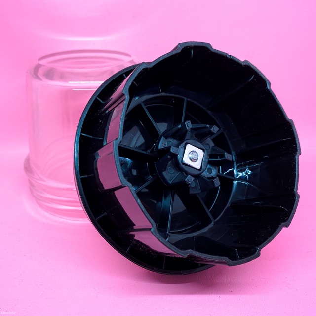 Mil bumbu kering khusus miyako tipe BL-51GI dan BL-52PI Produk Original Asli Miyako