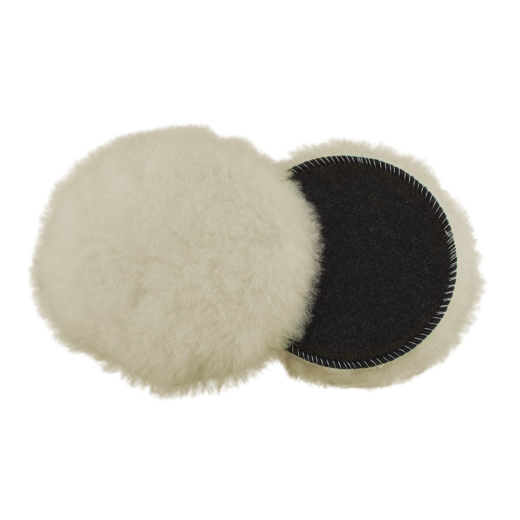 SUPERFINE Merino GRIP Wool Pad 135 x 25 mm