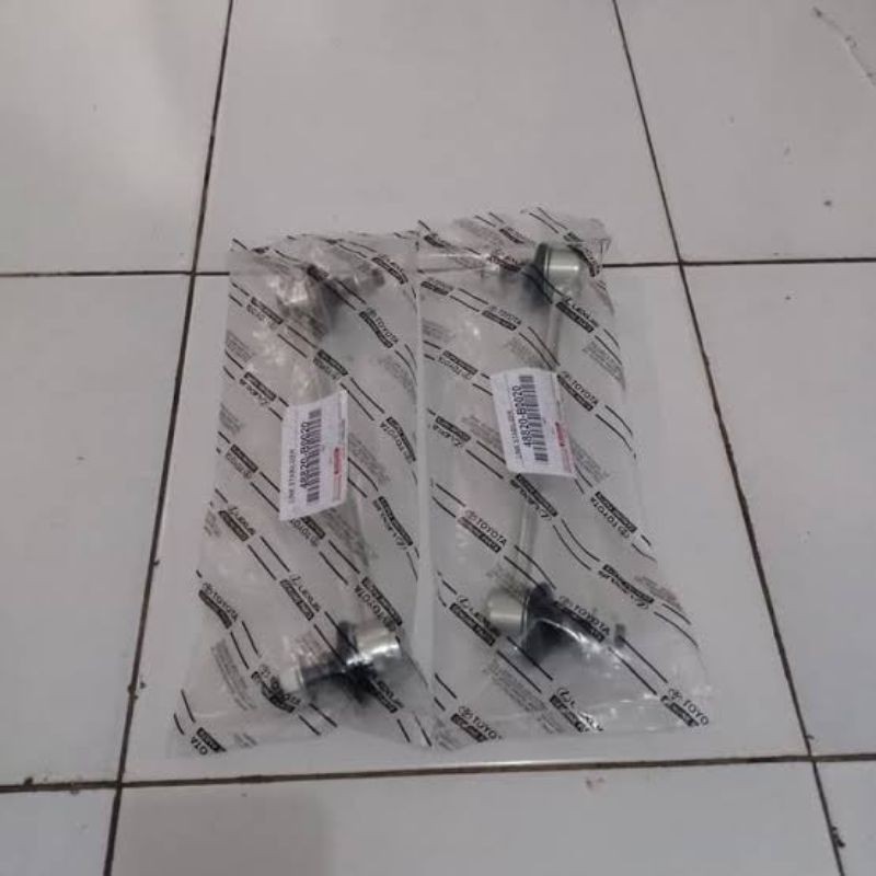 LINK STABIL STABILIZER LINK RUSH TERIOS STABILIZER LINK TERIOS RUSH