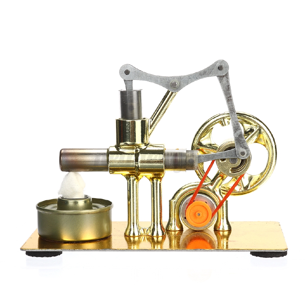 mini stirling engine