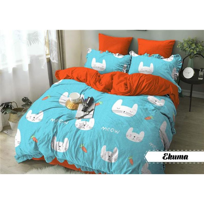 KAIN DISPERSE /KAIN SEPREI ELEGAN