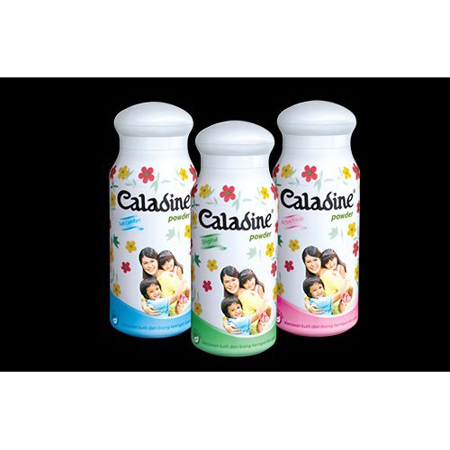 Caladine Powder