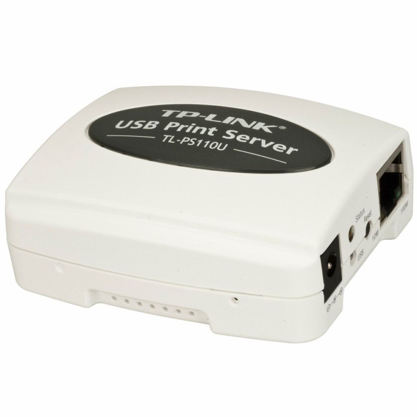 TP-Link TL-PS110U Print Server