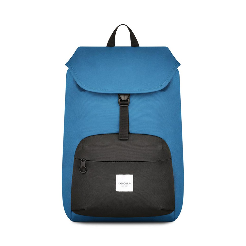 Tas Ransel Exsport Amelia Quinn (L) Citypack - Biru