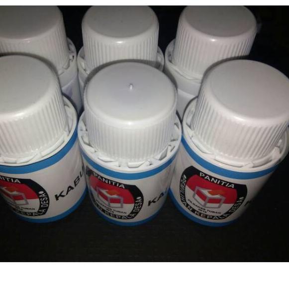 

[PRODUK YQ6Q9] Tinta Pemilu Tinta Pilkades 40 cc RZY