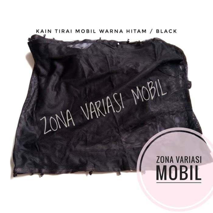 GORDEN TIRAI HORDENG HORDEN MOBIL ISUZU PANTHER KHUSUS FULL SET- AKSESORIS INTERIOR MOBIL