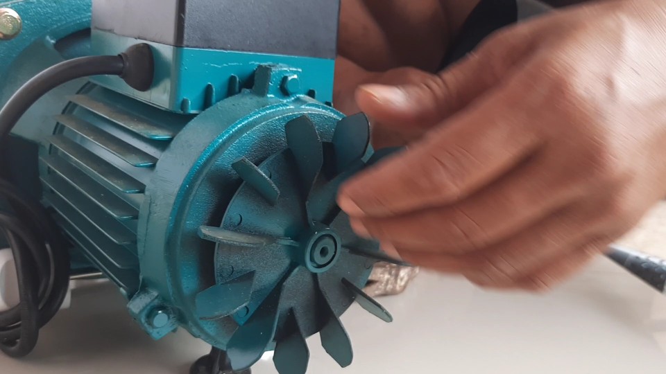 Pompa Air Kolam Ikan Pompa Air Modifikasi Tulungagung Jet 750