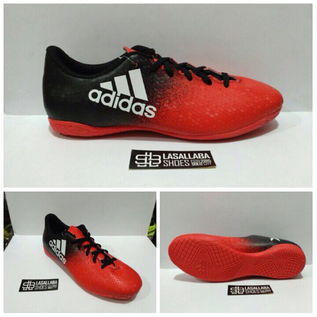 Sepatu futsal Adidas komponen ORI