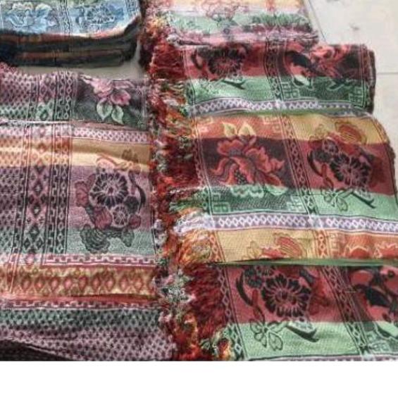 ☺ hambal rajut murah ➤