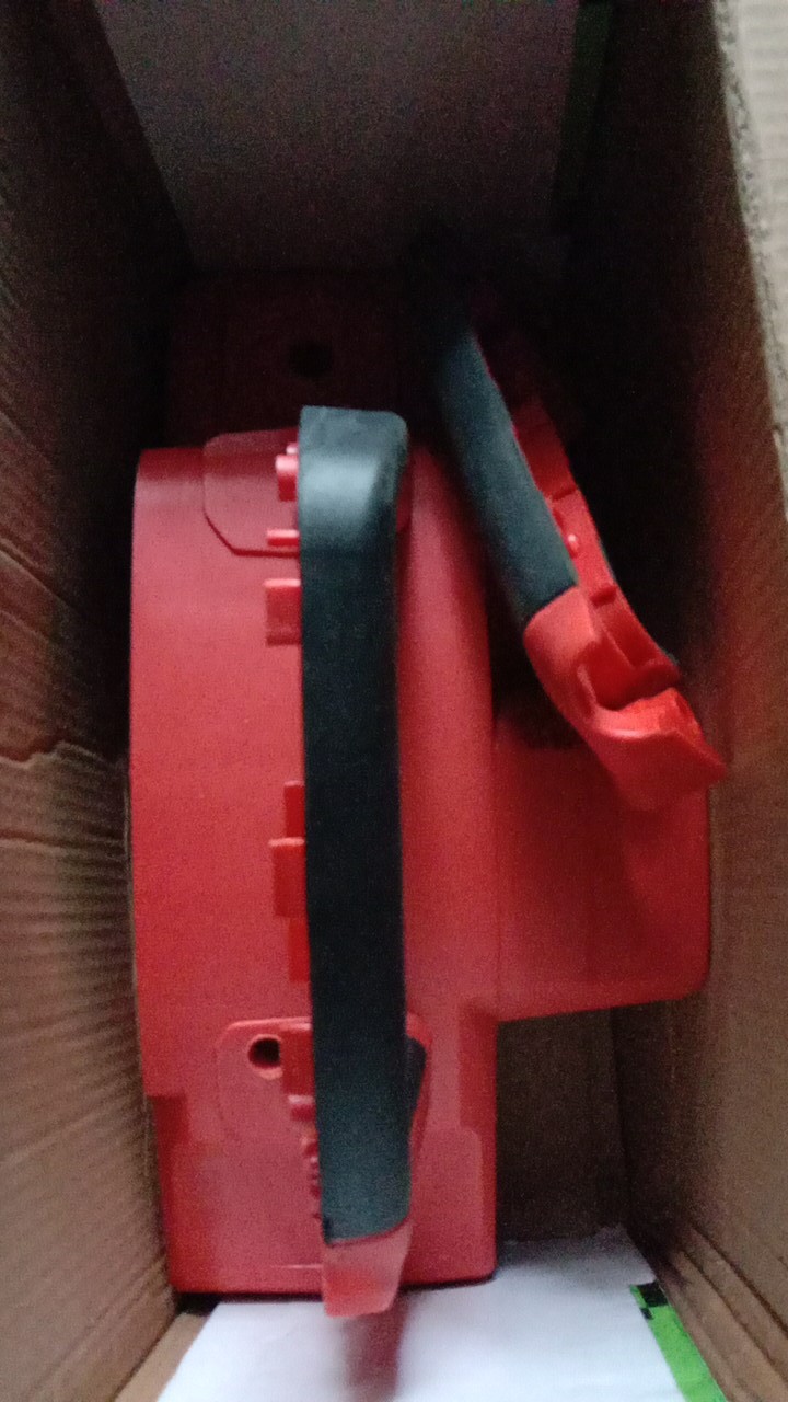 Bull Casing Rumah Bodi Mesin Serut Mt190 Planer 1900