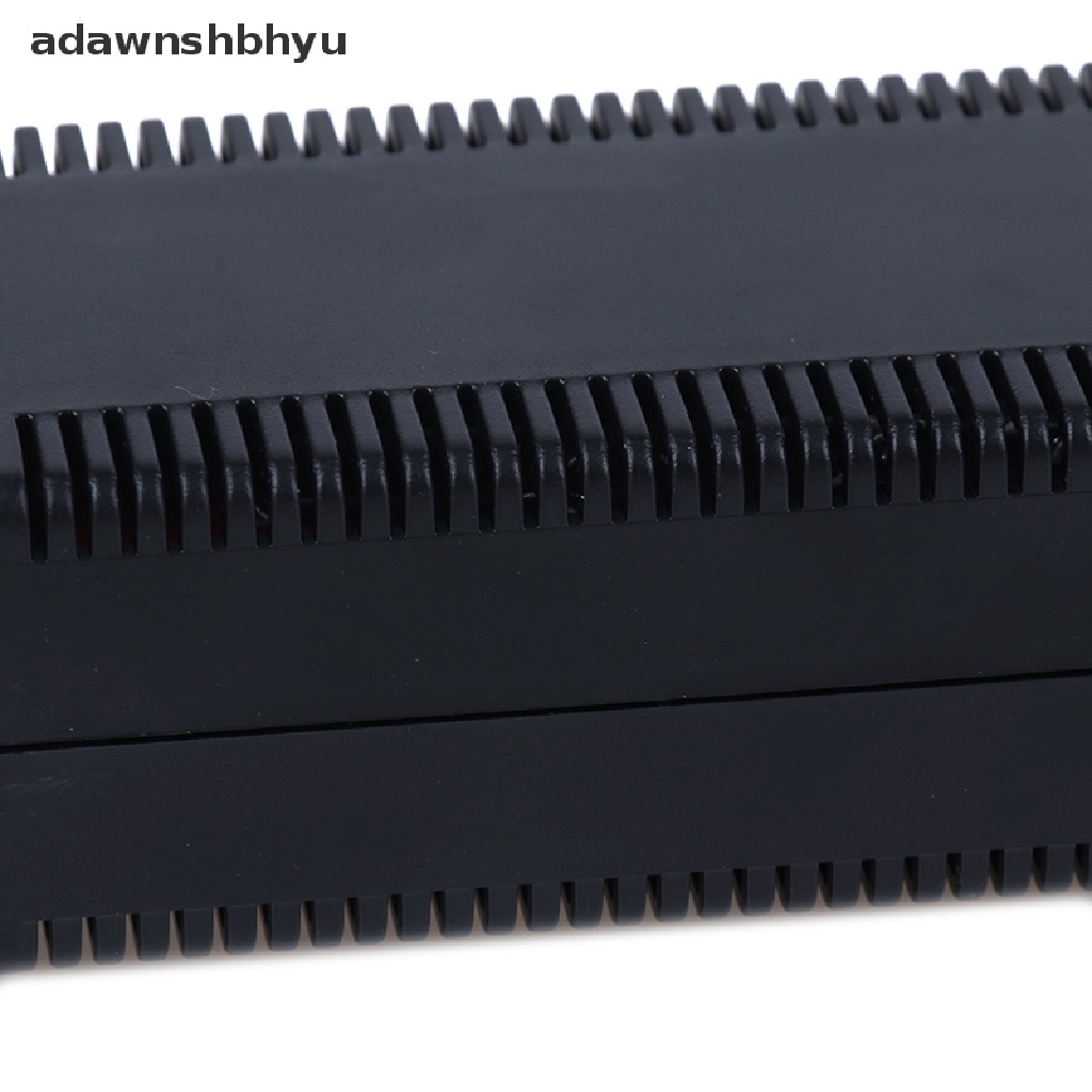 Adawnshbhyu 12V 24V 48V 2000W MAX 10-50V 40A Kontrol Kecepatan Motor DC PWM HHO RC Controller