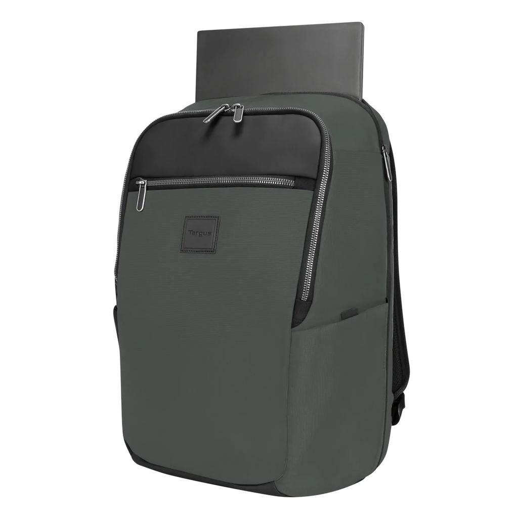 Backpack TARGUS TBB59605GL URBAN EXPANDABLE 15.6&quot; Olive- TBB59605GL-70